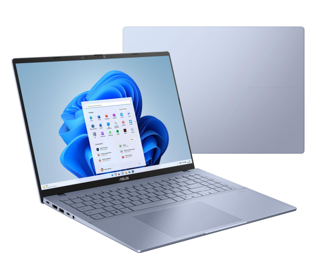 ASUS Vivobook S 16 Snapdragon X2 Elite/16GB/512/Win11 - 1480926 - zdjęcie